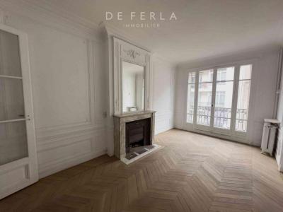 Vente Appartement 4 pièces PARIS-17EME-ARRONDISSEMENT 75017