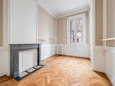 Vente Appartement LYON-6EME-ARRONDISSEMENT