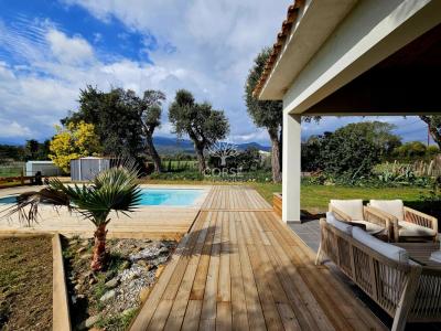 Vente Maison VENTISERI 