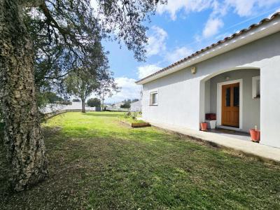 Vente Maison VENTISERI 