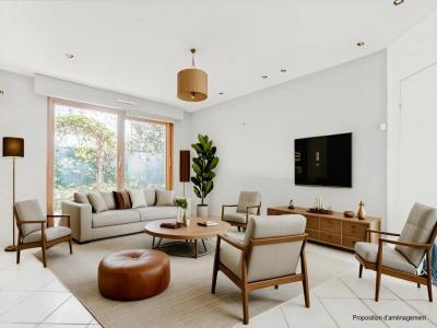 Vente Appartement 3 pices PARIS-20EME-ARRONDISSEMENT 75020