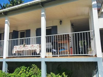 For rent House SAINT-BENOIT