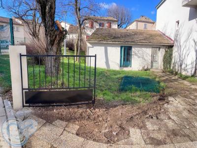 Vente Maison SAINT-CHRISTOL 