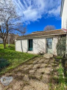 Vente Maison SAINT-CHRISTOL 