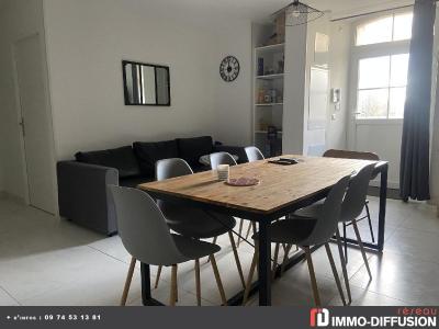 Vente Appartement 8 pièces MANS 72000