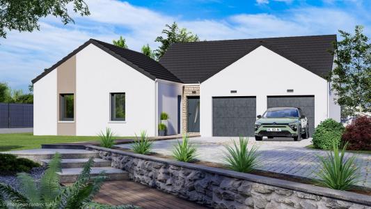 Vente Maison 6 pièces POISVILLIERS 28300