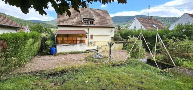 Vente Maison 7 pièces KAYSERSBERG 68240