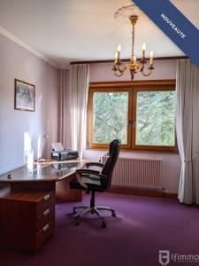 Vente Maison PREUSCHDORF 