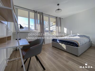 photo For rent Apartment VITRY-SUR-SEINE 94