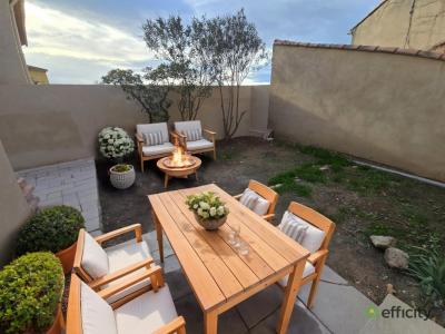 photo For sale Apartment PUYLOUBIER 13