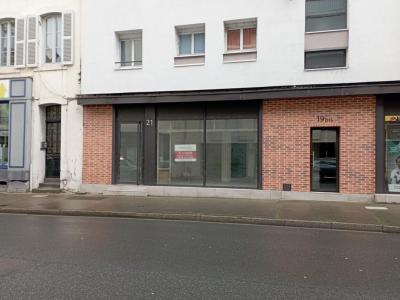 Location Maison MOULINS 03000
