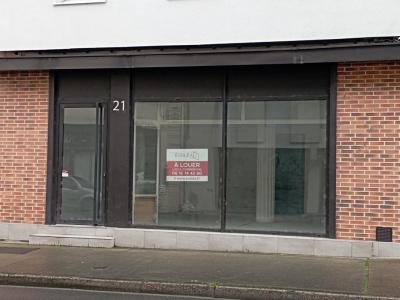 For rent House MOULINS 