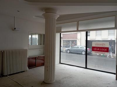 For rent House MOULINS 