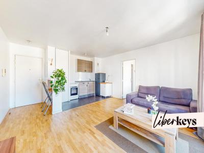 photo For sale Apartment COLOMBES 92