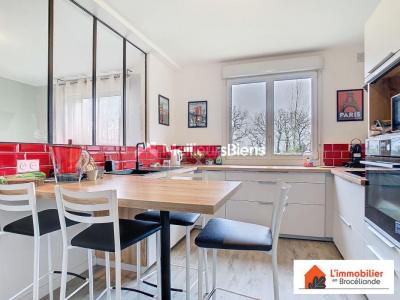 Vente Maison MAXENT  35