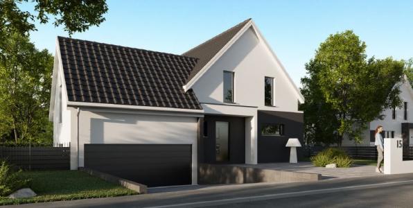 Vente Maison 5 pièces HATTMATT 67330