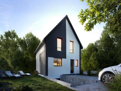 Vente Maison 5 pièces HATTMATT 67330