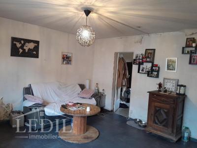 Vente Maison 4 pièces CONDOM 32100