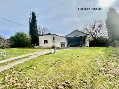 Vente Maison 5 pièces AGEN 47000