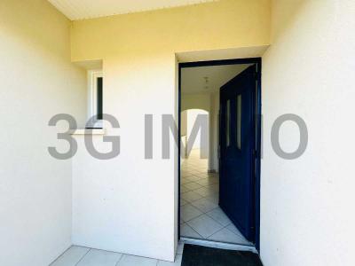 For sale House SEMUSSAC  17
