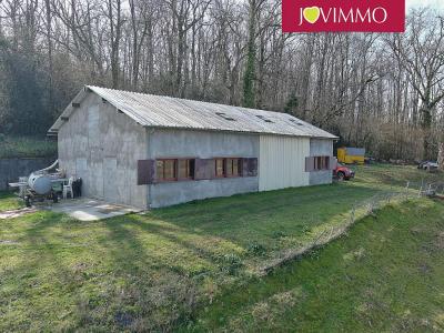 Vente Maison 7 pièces AVERAN 65380