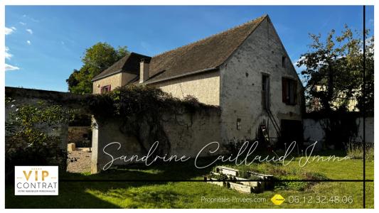photo For sale House HOUDAN 78