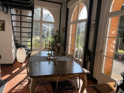 photo For sale Prestigious house BASSE-GOULAINE 44