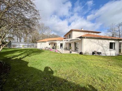 photo For sale House BASSE-GOULAINE 44