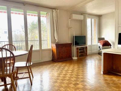 photo For sale Apartment MEYLAN 38