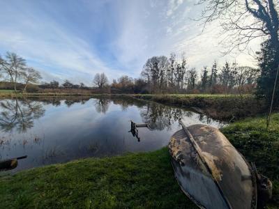 photo For sale Land AVRILLE-LES-PONCEAUX 37