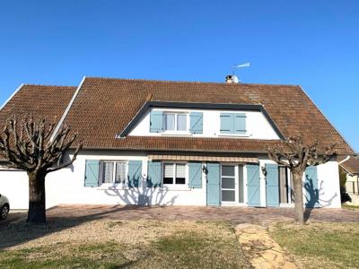 photo For sale House SAINT-FORGEUX-LESPINASSE 42