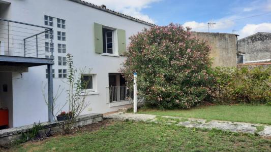 Vente Maison 4 pièces HIERS-BROUAGE 17320