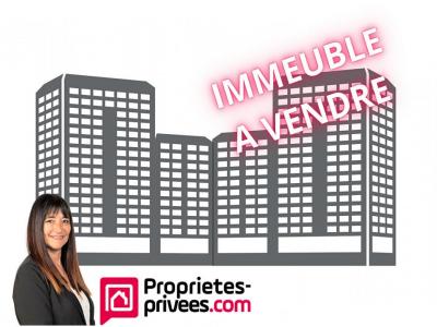 Vente Immeuble ROANNE 42300