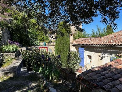 photo For sale House SAINT-MAIME 04