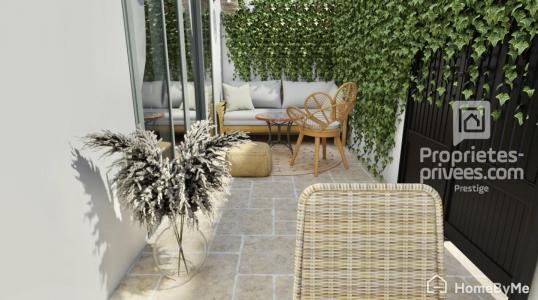 photo For sale Apartment NEUILLY-SUR-SEINE 92