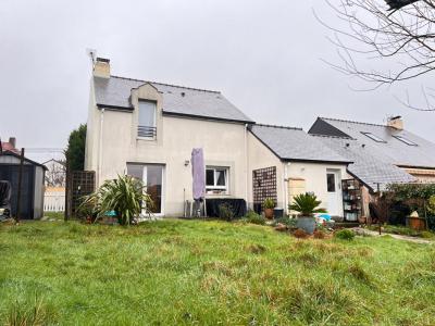 Vente Maison 4 pièces NANTES 44300