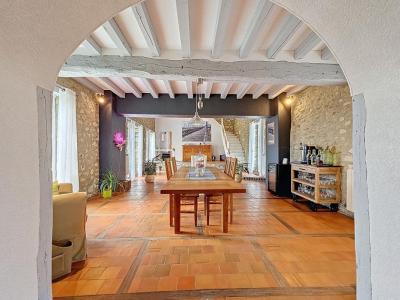 photo For sale House MELE-SUR-SARTHE 61