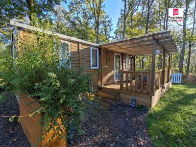 Vente Maison 4 pièces MARCILLY-SUR-EURE 27810