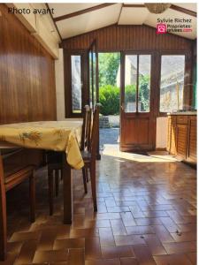 Vente Maison 5 pièces LIGNIERES 18160
