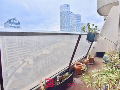 photo For sale Apartment BOULOGNE-BILLANCOURT 92