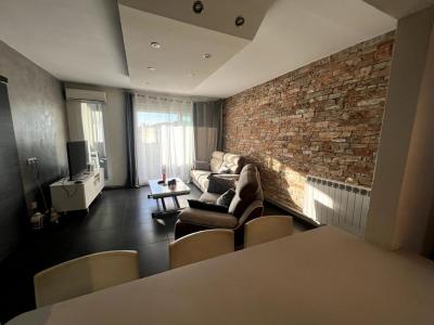 Vente Appartement 3 pièces ISTRES 13800