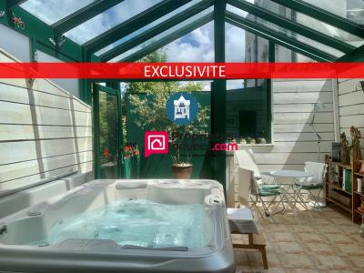 Vente Maison 7 pièces BOULOGNE-SUR-MER 62200