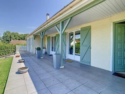 Vente Maison 7 pièces NEUILLY-SOUS-CLERMONT 60290