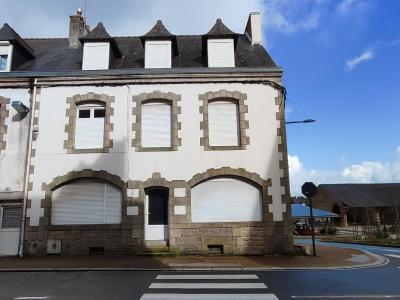 Vente Immeuble ROSPORDEN 29140