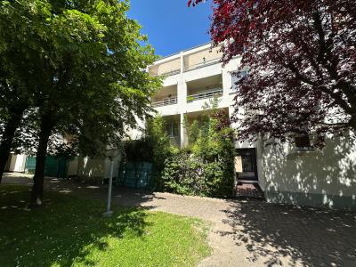 Vente Appartement 4 pièces AULNAY-SOUS-BOIS 93600