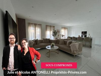 Vente Appartement 4 pièces UNIEUX 42240