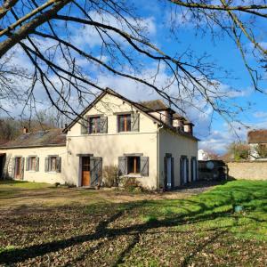 photo For sale House SAINT-GERMAIN-SUR-AVRE 27