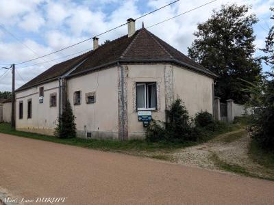 Vente Maison 7 pièces SENS 89100