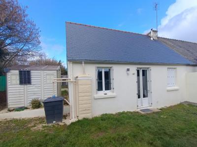 Vente Maison 3 pièces PLONEVEZ-DU-FAOU 29530