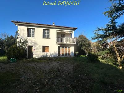 For sale House PASSAGE  47